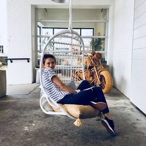 Meet your Posher, Christi